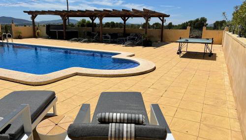 Grapevine Manor - Foto 2, sunbed