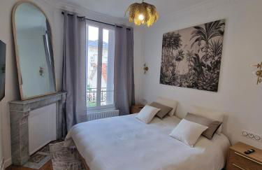 Grand Appart 2 pièces Enghien-les-Bains - Foto 25