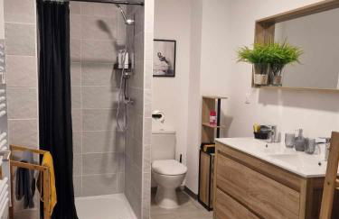 Le Vauban Cambrai - Foto 15