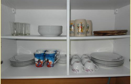 Ferienwohnung Zauberhaft - Foto 12