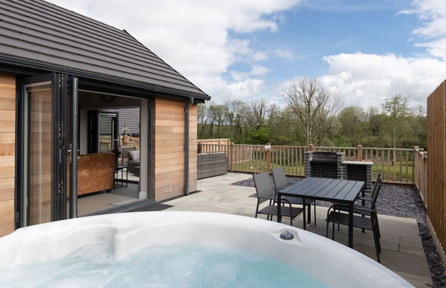 Cedar Cottage - Foto 1