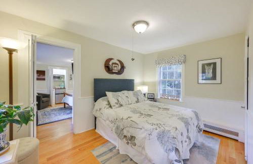 Less Than 1 Mi to Dtwn Salem Apt with Shared Patio and Yard! - Photo 8