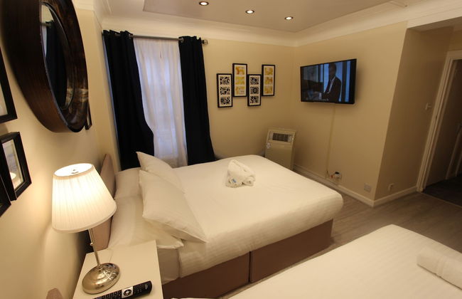 Stay-In Apartments Marble Arch - Foto 17