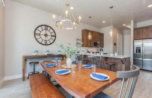 Ocotillo Spring Resort 44 Sky Fire Private Brand-New Home, Private Hot Tub, and Community Pool - Foto 13