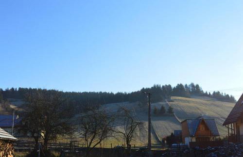 Domek pod Majową Górą - Foto 24