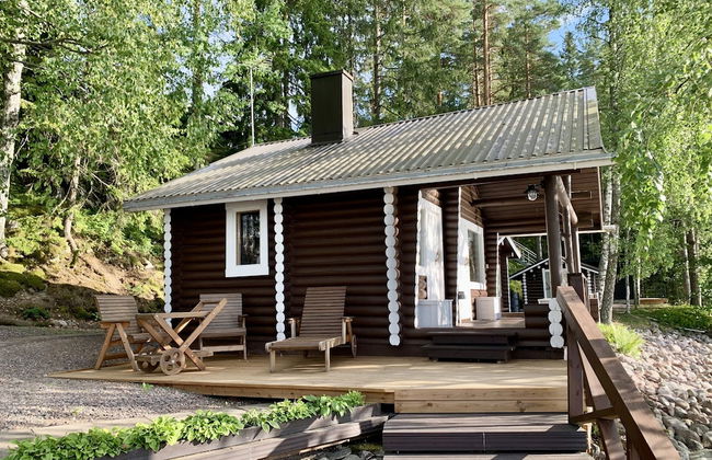 Kesäpesä - Foto 26