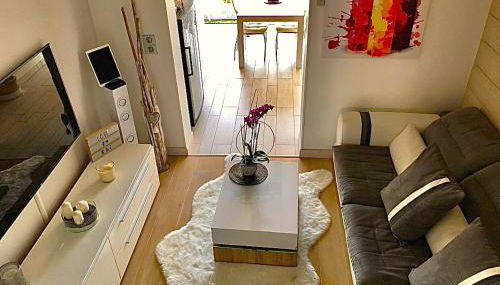 Modern apartment , Golfe de Saint Tropez - Foto 5