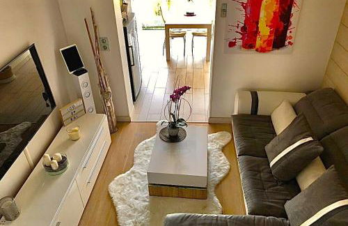 Modern apartment , Golfe de Saint Tropez - Foto 5