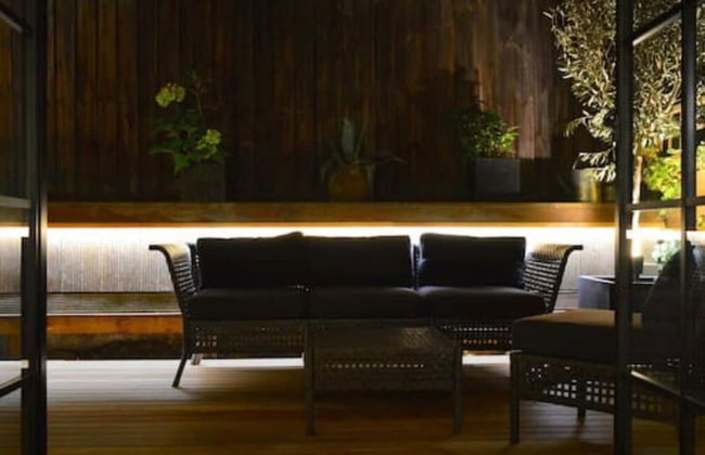 Stylish Newly Refurbished 2 Bedroom Flat With Terrace - Foto 13