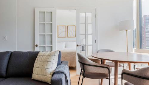 Blueground Tribeca pool gym nr Battery Park NYC-1485 - Foto 2, Other