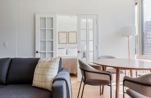 Blueground Tribeca pool gym nr Battery Park NYC-1485 - Foto 2