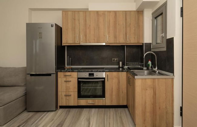 Carlos Mansion Luxury Suites - Foto 18