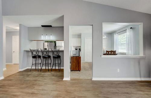 Charming Palm Bay Retreat with Garden - Foto 23