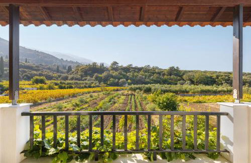 Lagos House Α - Photo 19