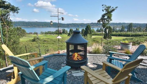 Fairway Harbor View by Avantstay Outdoor Oasis - Foto 4, Other