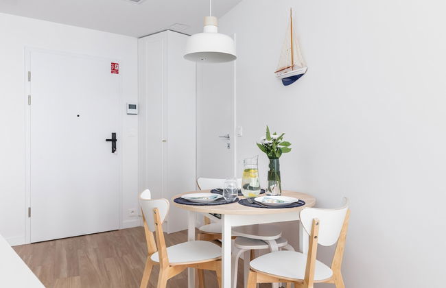 Bulwar Zachodzącego Słońca by Renters - Foto 26