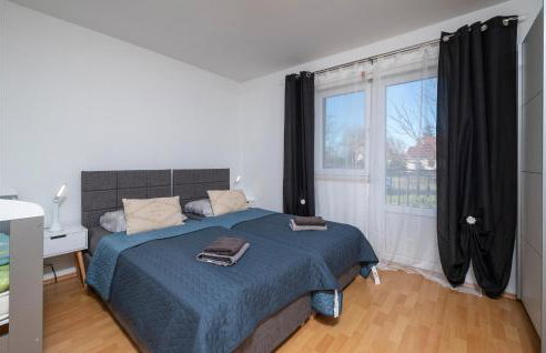 Pet Friendly Apartment In Krsan - Photo 9