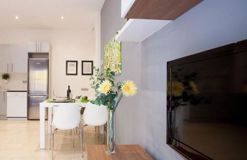 Feelathome Mozart Apartments - Foto 25