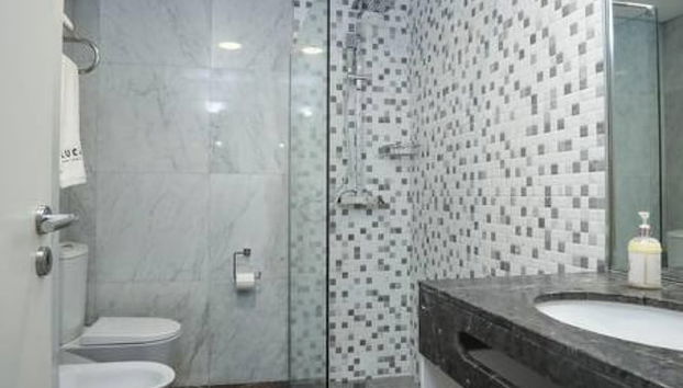 F rum Madeira Ocean View 5B - Foto 5, Habitación