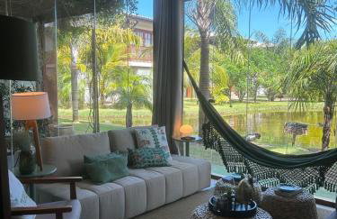 Apartamento Villa 703 - Villa Enseada - Foto 6