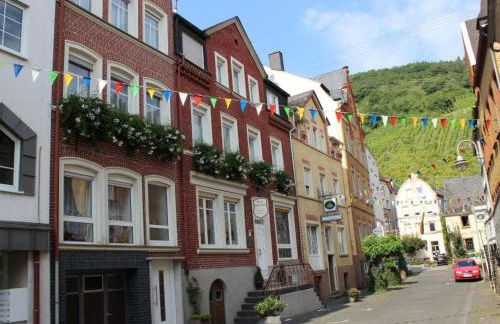 Apartment Haus Budinger by Interhome - Photo 11