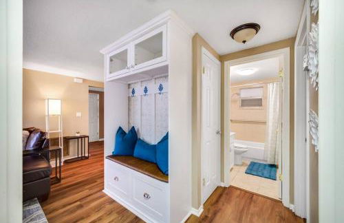 Beautiful & Cozy Home on a Canal in Hudson, FL! - Foto 10