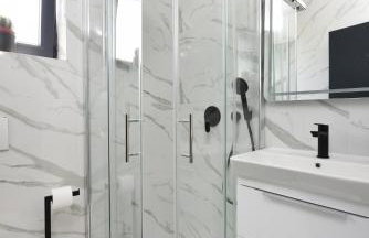 Villa Tina with Swimming Pool, Tennis court, Games room, Sauna, Gym, BBQ - Foto 40