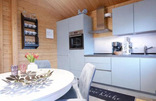 Küstenhaus Seeschwalbe - Foto 6