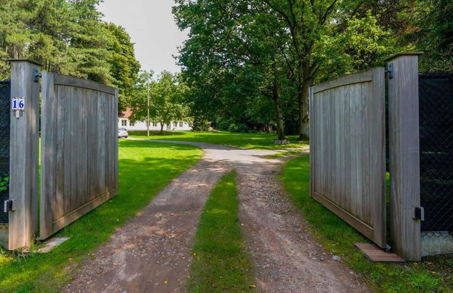 Renovated Farm With Heated Pool - Foto 34