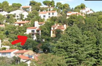 Le jardin suspendu - Foto 27