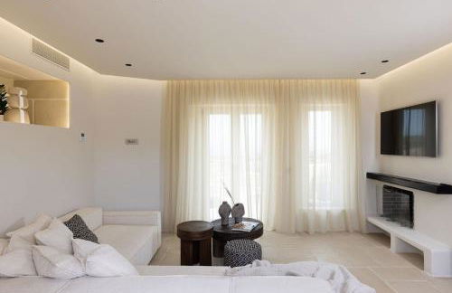 Akrotiri Estate Naxos - Private Hillside Estate - Foto 19