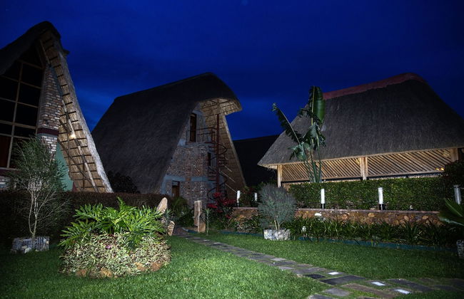 Masaka Cultural Resort - Foto 50