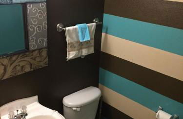 El Paso Westside Contemporary Beautiful Big Home - Foto 11