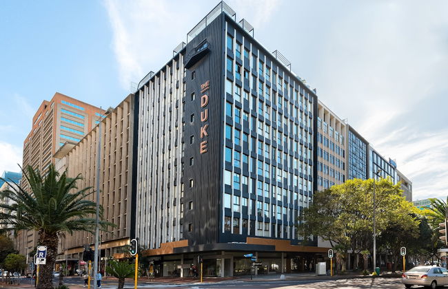 The Duke 905 - Photo 17