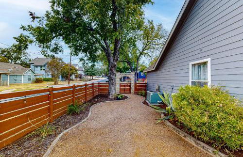 East Austin Hideaway - Foto 6