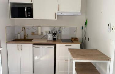 A 10min de DISNEY - Escapade enchantée et cocooning - Foto 13