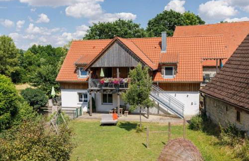 KrämersBug - Unterkunft für Familien mit kleinen Kindern - Foto 1