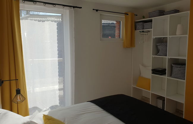 AppartHotel La Cense Pierrot des Princes - Foto 2