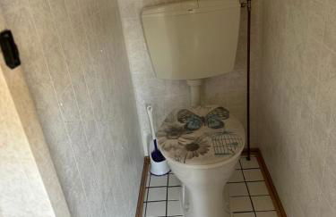 Fischerhütte III Mobilheim - Foto 13