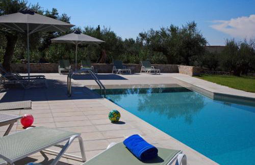 Mythies - Holiday Houses in Mani - Foto 15