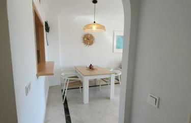 Marina Banus Apartment with Amazing Views - Photo 19