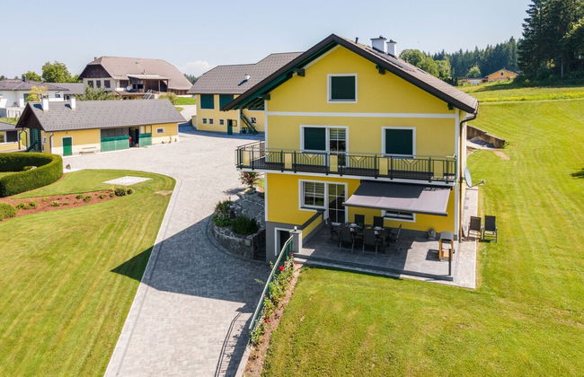 Holiday Home Near Lake - Foto 69