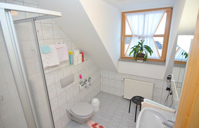 Spacious Apartment With Sauna in Schonsee - Foto 80