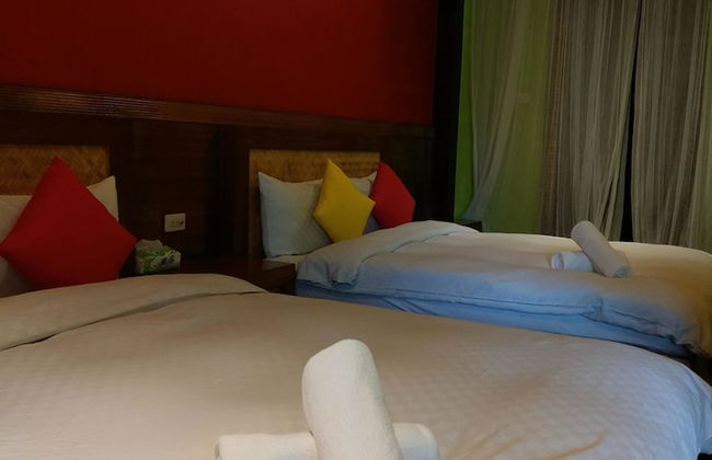 Land of joy Ubud Hall - Photo 5