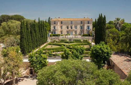 Lagrange Apart'HOTEL Montpellier Millénaire - Photo 48
