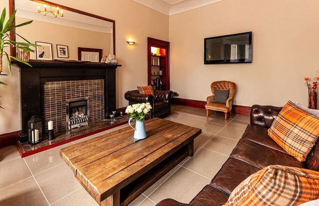 Nelson Manor City Centre Townhouse - Foto 22