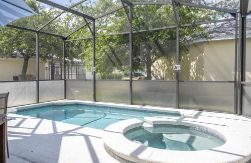 Cozy 4Bd Home Pool & Hot Tub at Trafalgar Resort - Foto 66