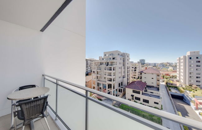 Adina Apartment Hotel Wollongong - Foto 27