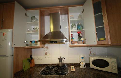 Piso Vacacional en Murcia - Foto 8