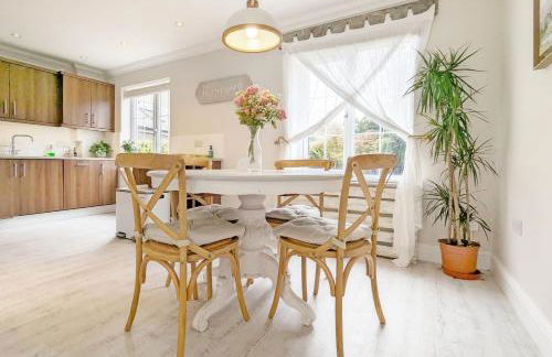 Sweetpea Cottage - Foto 11